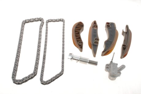 Комплект цепи ГРМ BMW 2 (F44)/5 (G30/F90)/6 (G32) 1.5D/3.0D B57 16- FEBI BILSTEIN 184523