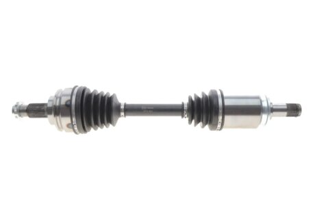 Піввісь (передня) BMW X5 (E53) 00- (L) (30x27x586) M54/M57/M62/N62 FEBI BILSTEIN 184556
