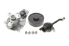 Помпа води BMW 1 (F20/F21)/5 (G30/F90)/X3 (G01/F97) 2.0i (B46/B48) 15- (перемикаючий) FEBI BILSTEIN 184558 (фото 1)