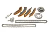 Комплект ланцюга ГРМ BMW 8 (G16/F93)/X6 (G06/F96)/X7 (G07) 3.0D B57 19- FEBI BILSTEIN 184573 (фото 1)