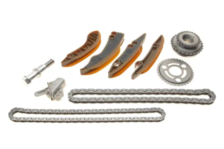 Комплект ланцюга ГРМ BMW 8 (G16/F93)/X6 (G06/F96)/X7 (G07) 3.0D B57 19- FEBI BILSTEIN 184573