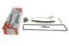 Комплект ланцюга ГРМ MB C-class (W205/S205/A205/C205) 1.6/2.0 (M274) 13- FEBI BILSTEIN 184590 (фото 9)
