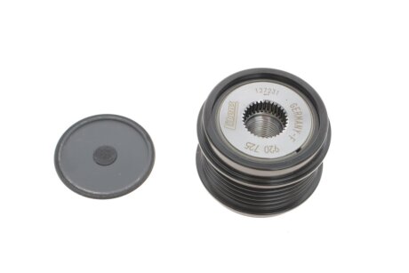 Шкив генератора Citroen Jumpy 16-/Peugeot Partner 1.6 HDI 08- FEBI BILSTEIN 184623