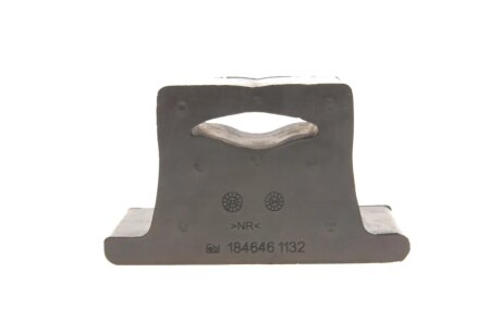 Фото отбойник амортизатора (заднего)) MB Sprinter/VW LT 96- FEBI BILSTEIN 184646 Отбойник амортизатора (заднего)) MB Sprinter/VW LT 96- FEBI BILSTEIN 184646