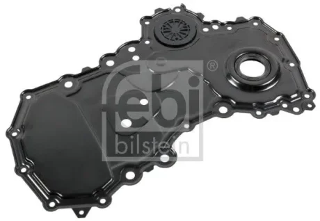 Кришка двигуна (передня) Ford Transit Custom 2.0 EcoBlue 12- FEBI BILSTEIN 184651