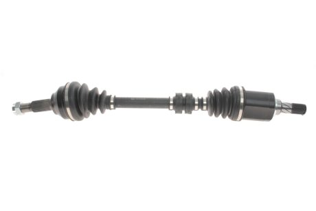 Фото піввісь (передня) Nissan Qashqai 1.6 07-13 (L) (29x26x692) FEBI BILSTEIN 184707 Піввісь (передня) Nissan Qashqai 1.6 07-13 (L) (29x26x692) FEBI BILSTEIN 184707