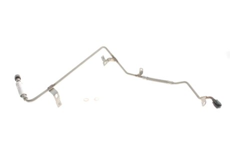 Трубка подачи масла в турбину VW Passt B5 1.8T 20V 00-05/Audi A4 1.8T 95-05 FEBI BILSTEIN 184727