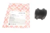 Втулка стабілізатора (переднього) Hyundai i30/Kia Cee\'d 1.4-2.0 06-14 (d=22mm) FEBI BILSTEIN 184815 (фото 2)