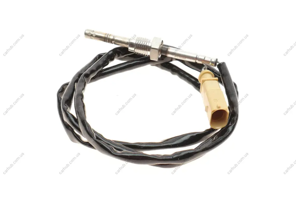 Датчик температури ВГ VW T5/T6 2.0 TDI 09- FEBI BILSTEIN 184979 (фото 1)