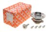 Подшипник ступицы (задней) BMW 1 (F40) 19-/ 2 (F45/F46) 14-/X1 (F48) 14- (+ABS) FEBI BILSTEIN 185096 (фото 2)