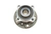 Подшипник ступицы (задней) BMW 1 (F40) 19-/ 2 (F45/F46) 14-/X1 (F48) 14- (+ABS) FEBI BILSTEIN 185096 (фото 3)