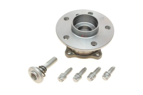 Подшипник ступицы (задней) BMW 1 (F40) 19-/ 2 (F45/F46) 14-/X1 (F48) 14- (+ABS) FEBI BILSTEIN 185096