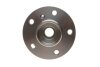 Подшипник ступицы (задней) BMW 1 (F40) 19-/ 2 (F45/F46) 14-/X1 (F48) 14- (+ABS) FEBI BILSTEIN 185096 (фото 5)