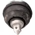 Подушка двигуна (R) BMW 5 (E39) 98-04 FEBI BILSTEIN 18509 (фото 2)