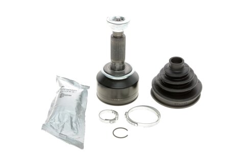 Фото шРКШ (зовнішній) Kia Sorento 02- (28/25/56mm) FEBI BILSTEIN 185125 ШРКШ (зовнішній) Kia Sorento 02- (28/25/56mm) FEBI BILSTEIN 185125