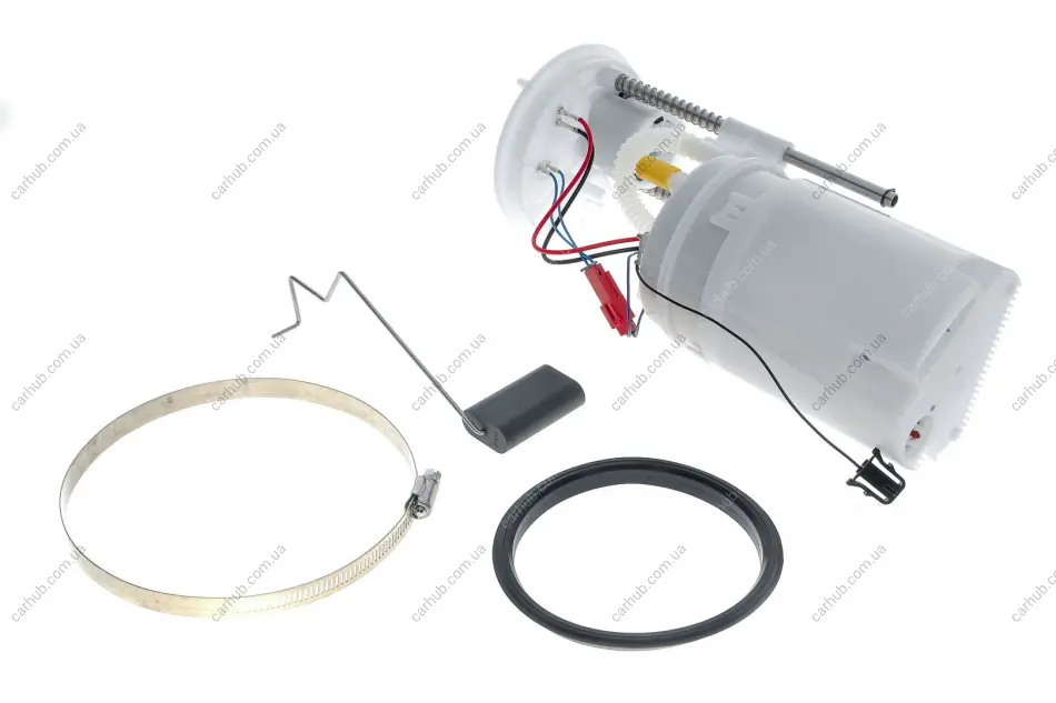 Насос паливний в бак BMW X5 (E70) 3.0si (N52) 06-08 (з датчиком рівня палива) FEBI BILSTEIN 185268 (фото 1)