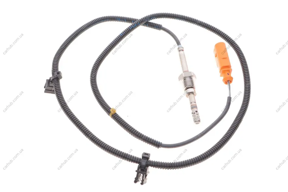 Датчик температури ВГ VW Touareg 3.0 TDI 10-18 FEBI BILSTEIN 185307 (фото 1)