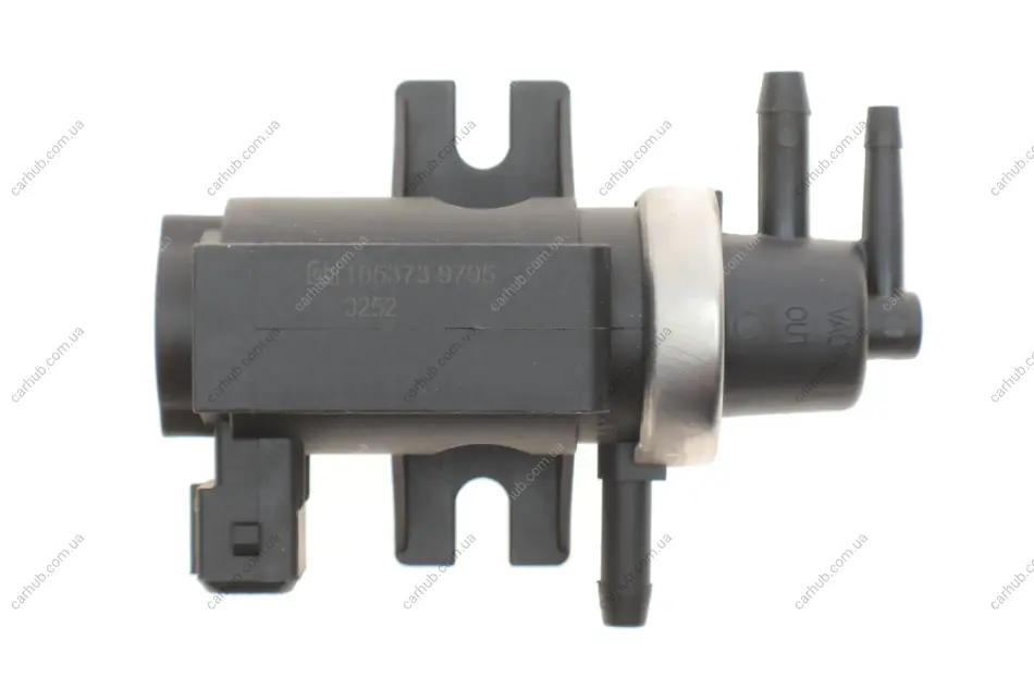 Клапан управління турбіни VW Golf IV 1.9TDI/SDI 96-06 FEBI BILSTEIN 185373 (фото 1)