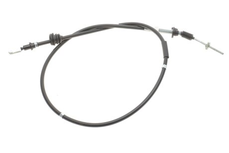 Фото трос зчеплення Citroen C1/Peugeot 107/Toyota Aygo 1.0 05-14 (1601/1396mm) FEBI BILSTEIN 185399 Трос зчеплення Citroen C1/Peugeot 107/Toyota Aygo 1.0 05-14 (1601/1396mm) FEBI BILSTEIN 185399