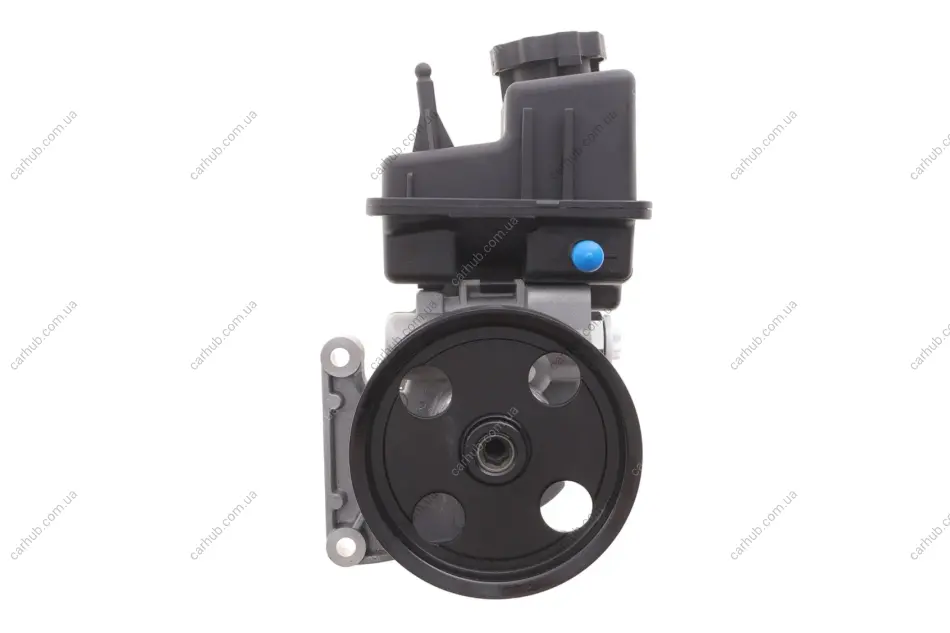 Насос ГПК MB Sprinter/Vito 2.2CDI 09- (OM651) (+датчик) (120mm; 6PK) FEBI BILSTEIN 185455 (фото 1)