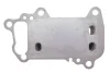Радіатор масляний BMW 3 (E90)/5 (E60)/X3 (E83) 2.0d 05-11 (теплообмінник) (N47) FEBI BILSTEIN 185510 (фото 4)
