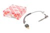Фото 2 - датчик температури ВГ MB Sprinter 06- (OM642) FEBI BILSTEIN 185530 Датчик температури ВГ MB Sprinter 06- (OM642) FEBI BILSTEIN 185530 (фото 2)