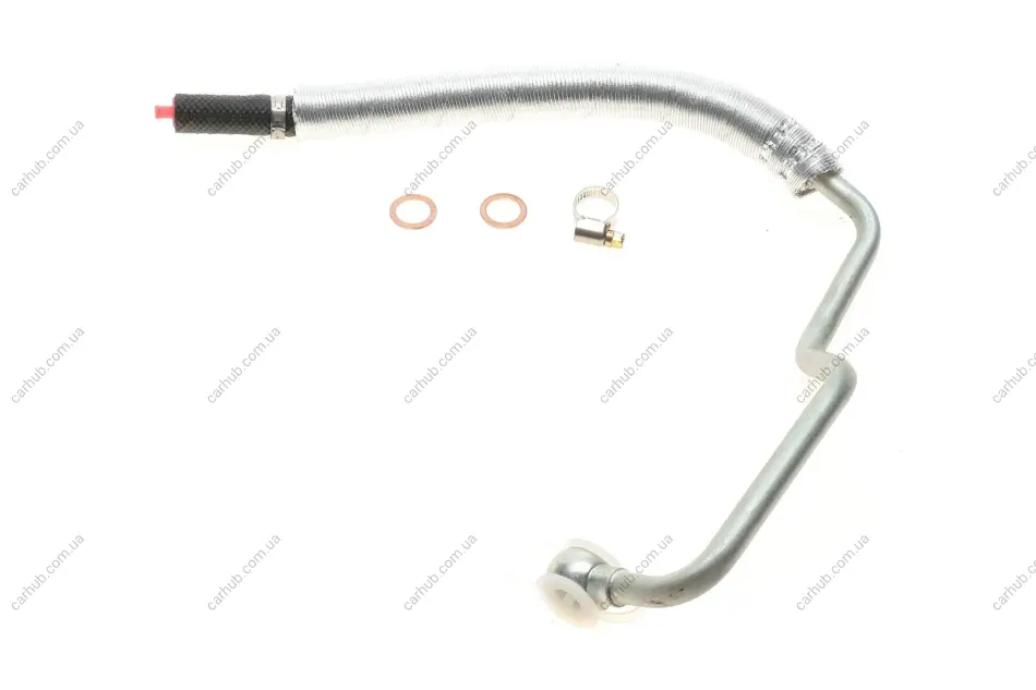 Шланг гідропідсилювача MINI (R50/R53/R52) 1.6 (W10/W11) 01-08 FEBI BILSTEIN 185665 (фото 1)