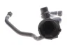 Патрубок системи охолодження BMW 5 (F10/F11/F07) 2.0D N47 10-17 FEBI BILSTEIN 185691 (фото 3)