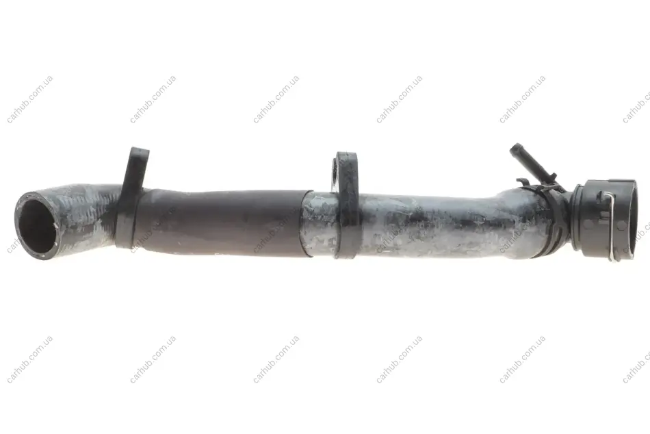 Патрубок радіатора Skoda Fabia 06-14/VW Polo 1.4 16V 06-09 FEBI BILSTEIN 185720 (фото 1)