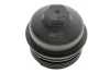 Кришка фільтра масляного Audi A4/A5/A6/A7/A8/Q5/Q7/VW Phaeton/Touareg 2.7-6.0D 03-18 FEBI BILSTEIN 185726 (фото 1)