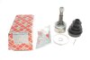 Фото 2 - шРКШ (зовнішній) Opel Meriva 1.6 03-10 (22x22z) (+ABS 29) FEBI BILSTEIN 185746 ШРКШ (зовнішній) Opel Meriva 1.6 03-10 (22x22z) (+ABS 29) FEBI BILSTEIN 185746 (фото 2)