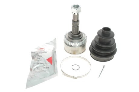 Фото шРКШ (зовнішній) Opel Meriva 1.6 03-10 (22x22z) (+ABS 29) FEBI BILSTEIN 185746 ШРКШ (зовнішній) Opel Meriva 1.6 03-10 (22x22z) (+ABS 29) FEBI BILSTEIN 185746
