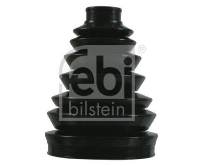 Комплект пильовиків гумових FEBI BILSTEIN 18575