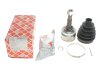 Фото 6 - шРКШ (зовнішній) Opel Combo 1.3CDTI/1.7DTI 01- (22x23zx29T) (+ABS) FEBI BILSTEIN 185766 ШРКШ (зовнішній) Opel Combo 1.3CDTI/1.7DTI 01- (22x23zx29T) (+ABS) FEBI BILSTEIN 185766 (фото 6)