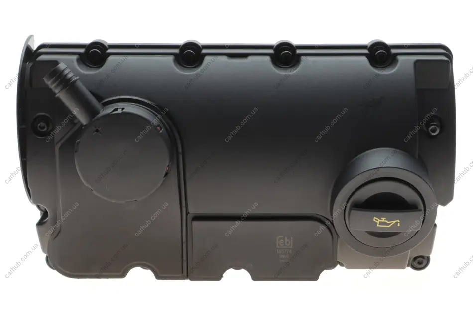 Кришка клапанів VW T5 1.9 TDI 06-09 FEBI BILSTEIN 185774 (фото 1)