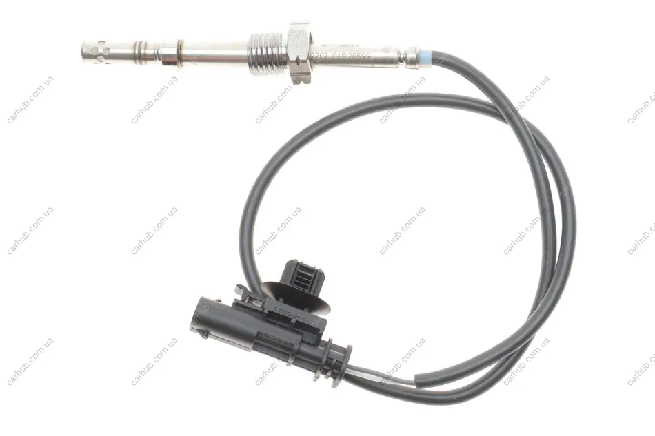 Датчик температури ВГ Alfa Romeo Giulietta 2.0 JTDM 10-20/Jeep Renegade 2.0 CRD 14- FEBI BILSTEIN 185821 (фото 1)