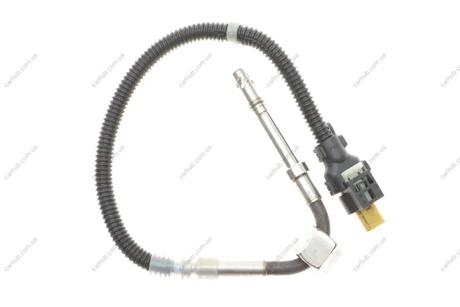 Датчик температури ВГ MB GL-class (X166) 12-15/GLE-class (W166) 15-18 OM642/OM651 FEBI BILSTEIN 185822 (фото 1)