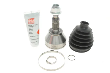 ШРКШ (зовнішній) Opel Astra H/J 04-/Zafira B 05-15 (33z/24z) FEBI BILSTEIN 185845