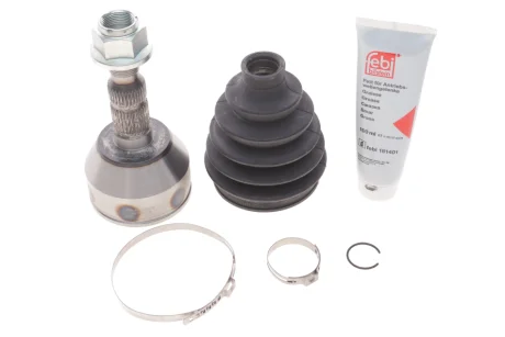 ШРКШ (зовнішній) Opel Astra H/J 04-/Zafira B 05-15 (33z/22z) FEBI BILSTEIN 185872