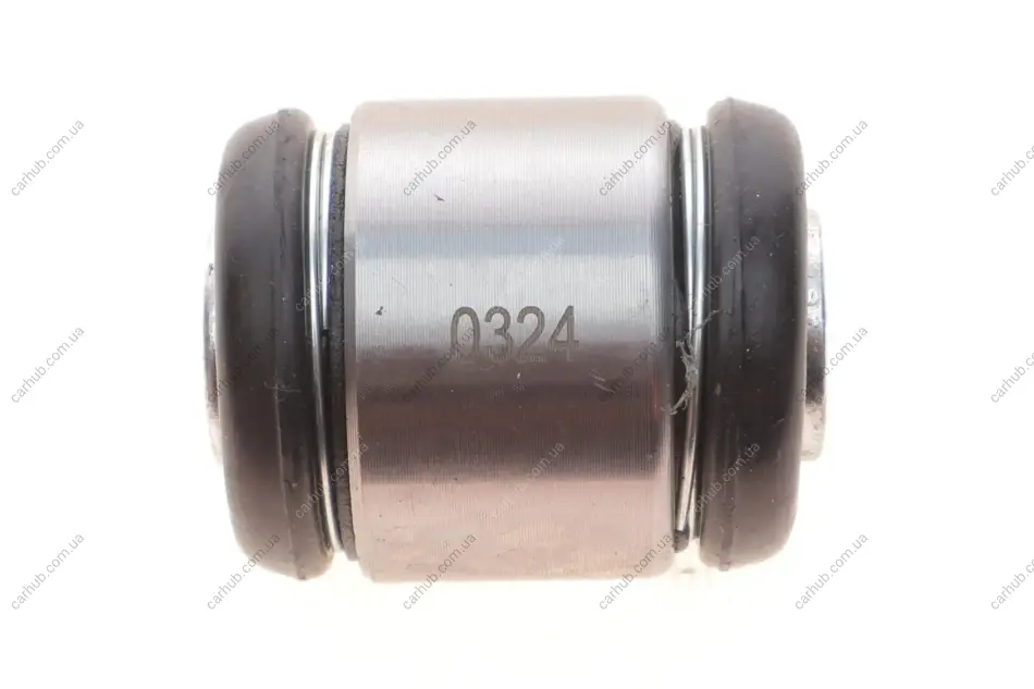 Сайлентблок важеля (заднього/знизу/ззовні) Subaru Forester 10- FEBI BILSTEIN 185885 (фото 1)