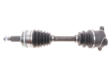 Приводна напіввісь FEBI BILSTEIN 185960