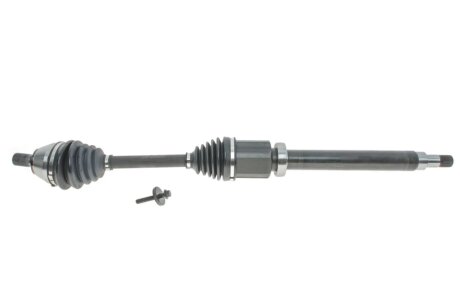 Піввісь (передня) Volvo S40/V50 1.6D 10-12 (R) FEBI BILSTEIN 186002