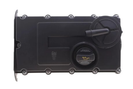 Кришка клапанів Audi A3/VW Golf V 2.0TDI 03-13 FEBI BILSTEIN 186034