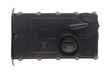 Кришка клапанів Audi A3/VW Golf V 2.0TDI 03-13 FEBI BILSTEIN 186034