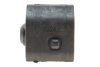 Фото 4 - втулка стабілізатора (переднього) Toyota Auris 12-18/Avensis 08-18 (d=21mm) (R) FEBI BILSTEIN 186049 Втулка стабілізатора (переднього) Toyota Auris 12-18/Avensis 08-18 (d=21mm) (R) FEBI BILSTEIN 186049 (фото 4)