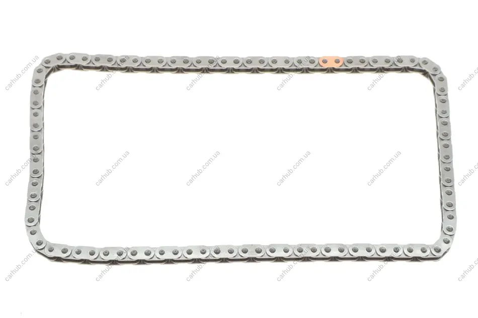 Ланцюг насосу масляного Audi Q7/Q8/VW Touareg 3.0 TSI 18- FEBI BILSTEIN 186087 (фото 1)
