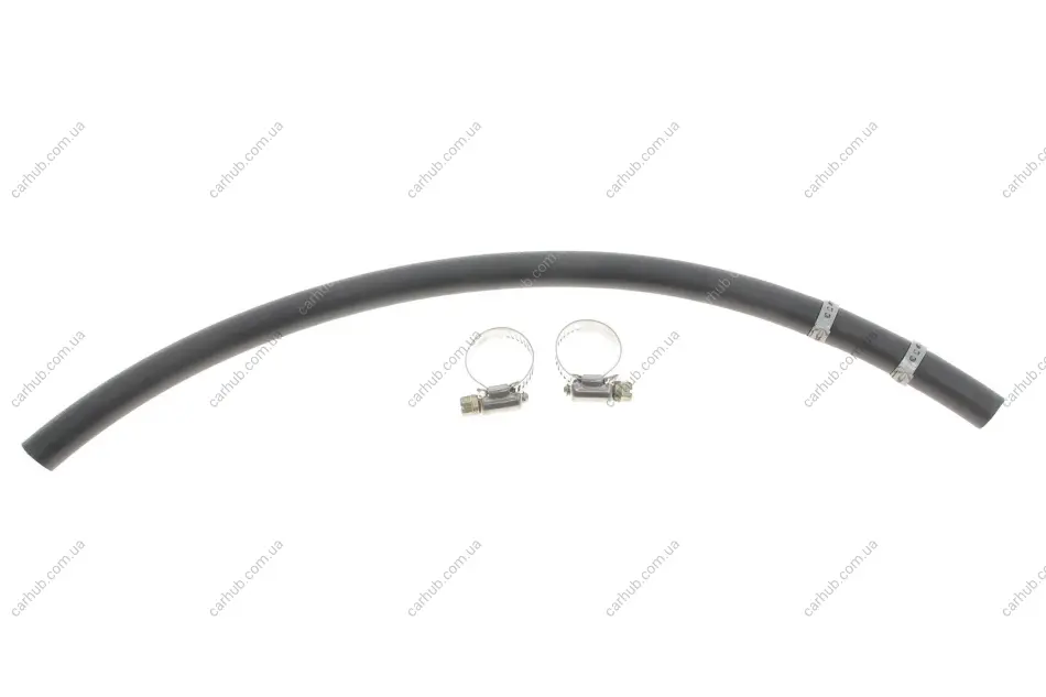 Шланг гідропідсилювача Audi A4 96-01/VW Passat 96-05 (L=452mm) FEBI BILSTEIN 186142 (фото 1)
