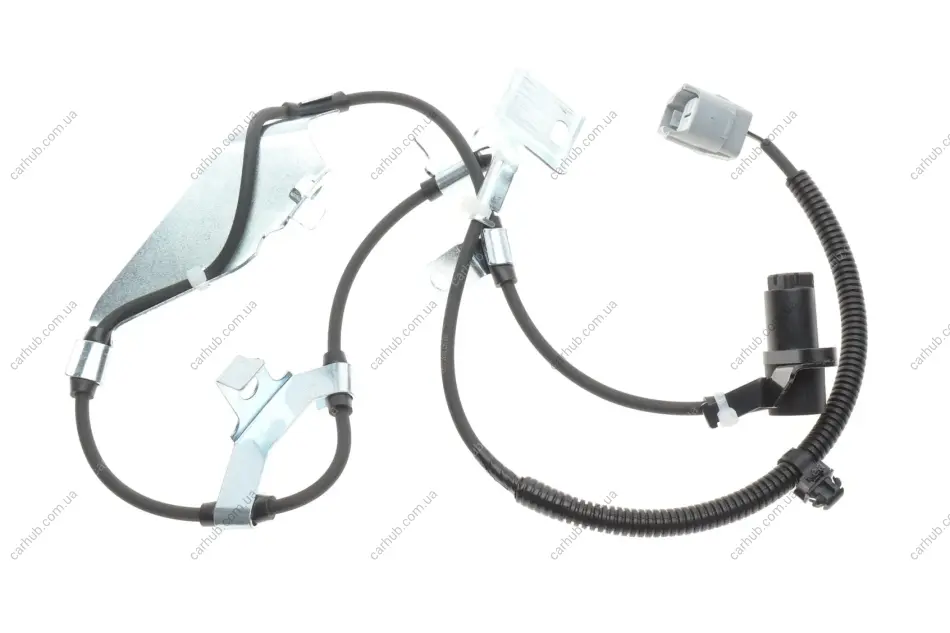 Датчик ABS (передній) Toyota Land Cruiser 100 4.7 98-07 (L) FEBI BILSTEIN 186147 (фото 1)