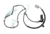 Датчик ABS (передній) Toyota Land Cruiser 100 4.7 98-07 (L) FEBI BILSTEIN 186147 (фото 1)