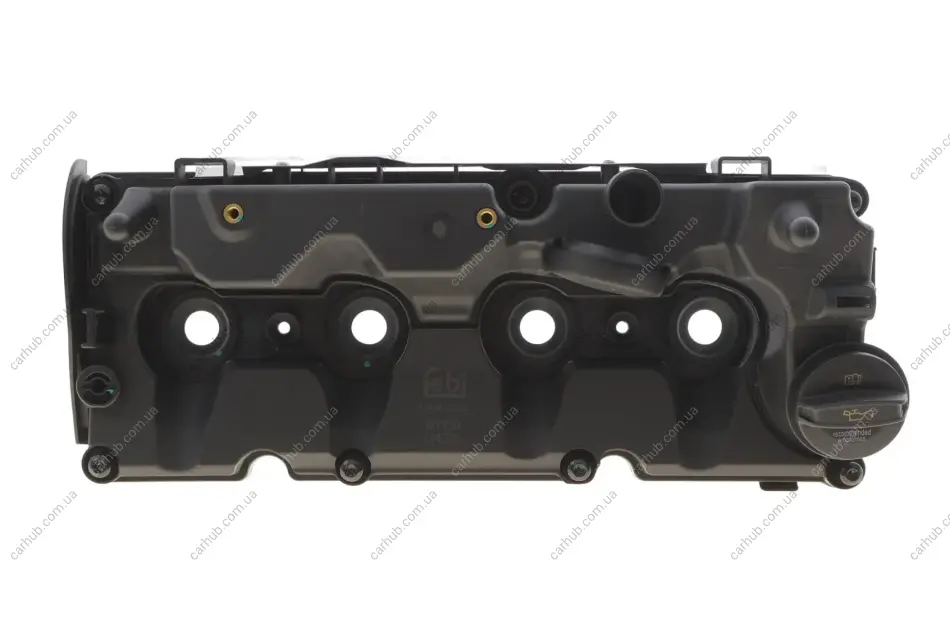 Кришка клапанів Skoda Octavia/Superb/VW Golf VII/Passat 1.6/2.0 TDI 12- FEBI BILSTEIN 186175 (фото 1)